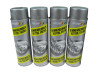 Brake cleaner spray MoTip 500ml (4 cans) package deal thumb extra